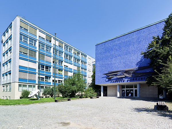 FS ČVUT