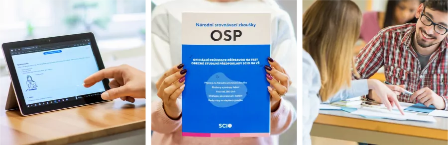 OSP pro střední školy